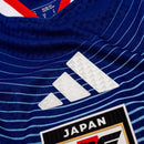 Japão Home 2026/27 Jogador