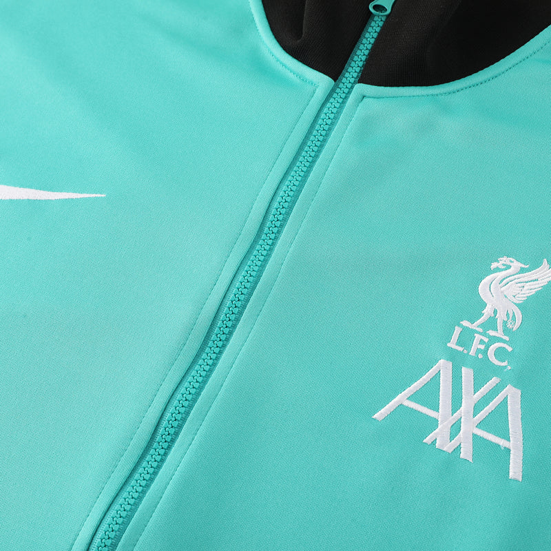 Liverpool 2023 Set