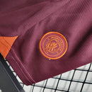 Manchester City Away 2023/24 Infantil