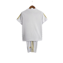 Itália 125 Anos 2023/24 Infantil