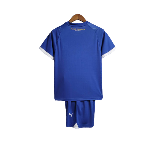 Olympique de Marseille Away 2023/24 Children