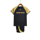 Sporting CR7 2023/24 Infantil