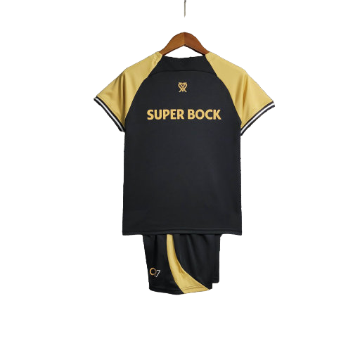 Sporting CR7 2023/24 Children