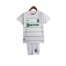 Sporting Away 2023/24 Infantil