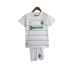 Sporting Away 2023/24 Children