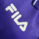 Fiorentina Home 1998/99 Retrô Torcedor