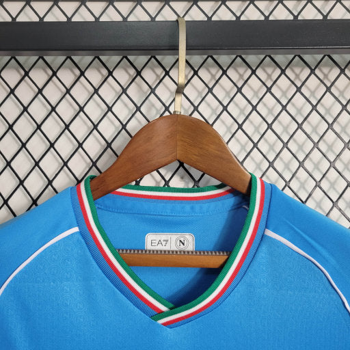 Napoli Home 2023/24 Children