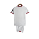 West Ham Away 2023/24 Infantil