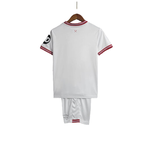 West Ham Away 2023/24 Children