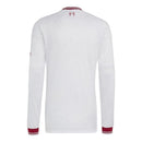 Manga Longa Liverpool Away 2026/27 Jogador