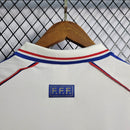 France Away 1998 Retro Fan