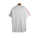 Milan Away 2007/08 Retrô Torcedor