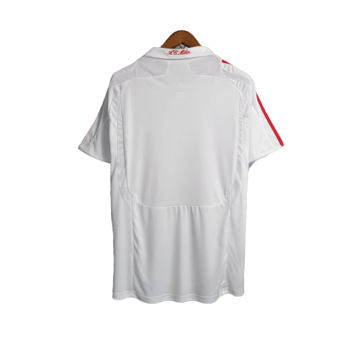 Milan Away 2007/08 Retro Fan