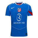 Atlético Madrid Third 2025/26 Jogador
