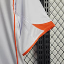 Netherlands Away 2004 Retro Fan