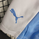 Manchester City Home 2023/24 Infantil