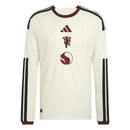Manga Manchester United Third 2026/27 Jogador