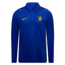 Long Sleeve Barcelona Home 2006/07 Retro Fan