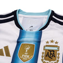 Argentina Home 2026/27 Messi 10 Torcedor