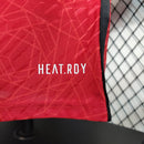 Manchester United Home 2023/24 Jogador Pronta Entrega