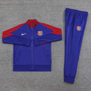 Conjunto Barcelona 2024