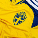 Suécia Home 2026/27 Torcedor