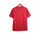 Portugal Home 2010 Retro Fan