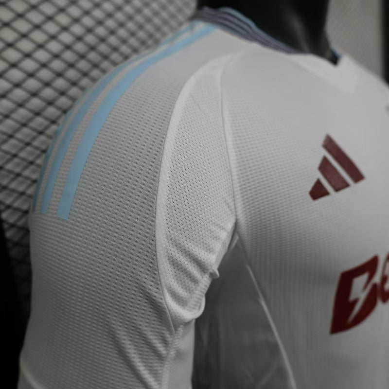 Manchester United Home 2024/25 Player