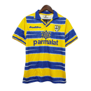 Parma Home 1999/00 Retro Fan