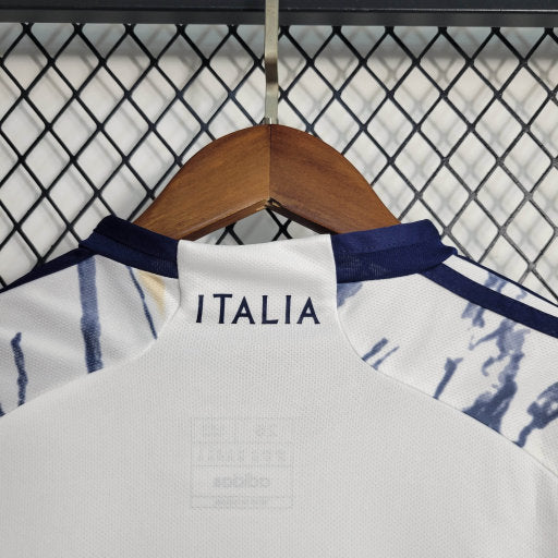 Italy Away 2023/24 Children