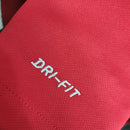 Long Sleeve Portugal Home 2016 Retro Supporter