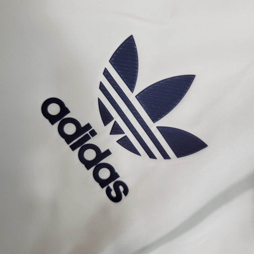 Real Madrid 2023/24 Windbreaker Jacket