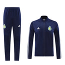 Conjunto Al Nassr 2024