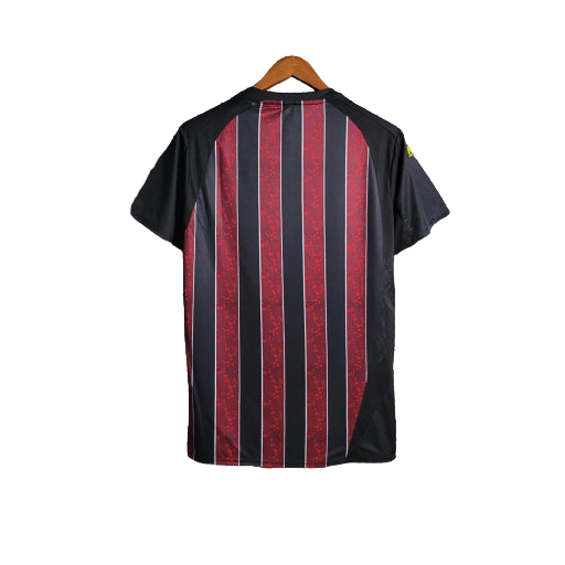 Manchester City Away 2008/09 Retrô Torcedor