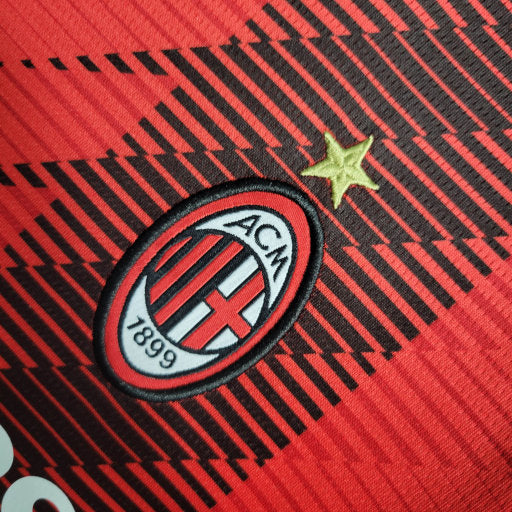 Milan Home 2023/24 Children