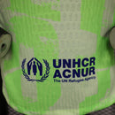 Barcelona Third 2024/25 Jogador