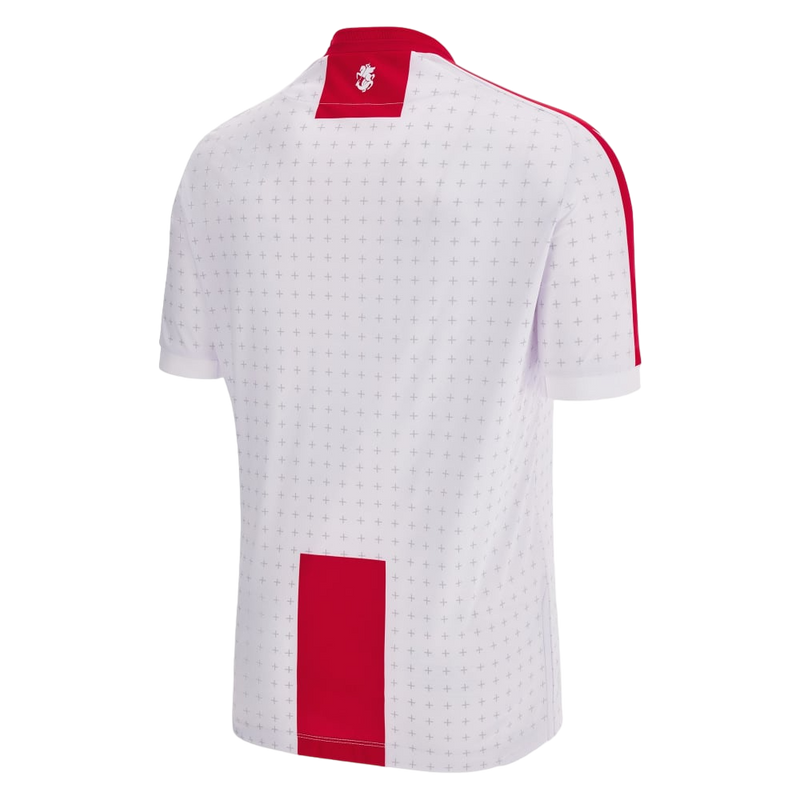 Georgia Home 2024/25 Fan