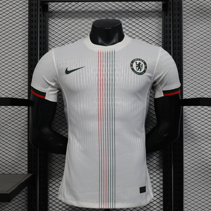 Chelsea Away 2025/26 Jogador