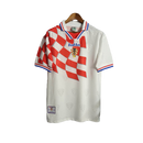 Croatia Home 1998 Retro Fan