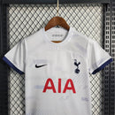 Tottenham Home 2023/24 Infantil