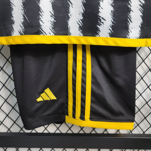 Juventus Home 2023/24 Children