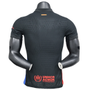 Barcelona Away 2024/25 Jogador