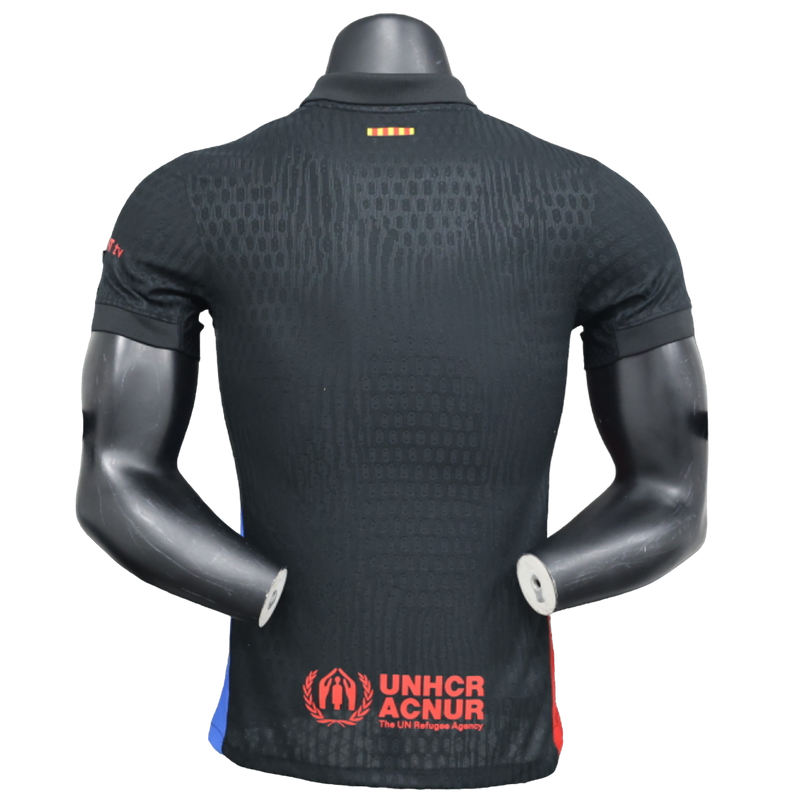 Barcelona Away 2024/25 Player