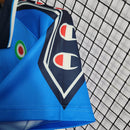 Parma Away 1999/00 Retro Fan