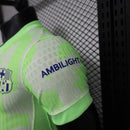 Barcelona Third 2024/25 Jogador