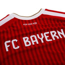Bayern de Munique Home 2026/27 Jogador