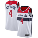 Regata NBA Washington Wizards Swingman Pronta Entrega