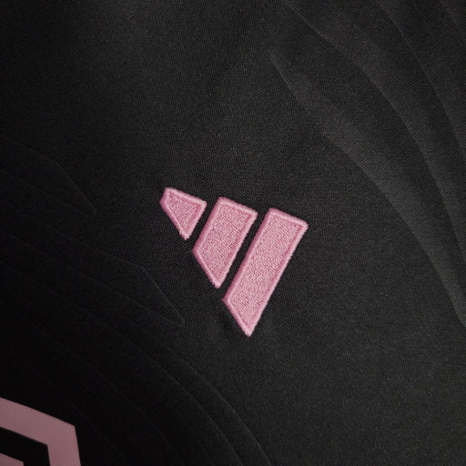 Inter Miami Long Sleeve Away 2023/24 Children