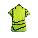 Arsenal Away 2023/24 Feminina