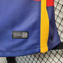 Barcelona Home 2015/16 Retro Torcedor